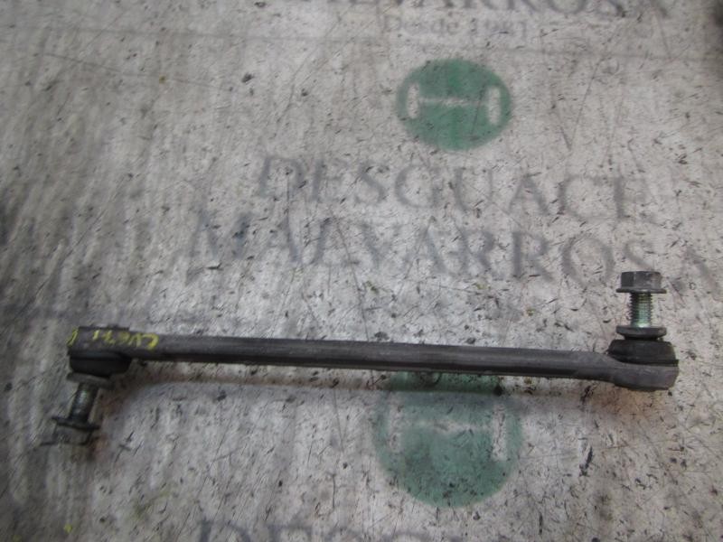 Recambio de tirante delantero derecho para ford fiesta (cb1) 1.25 16v cat referencia OEM IAM 1513343  