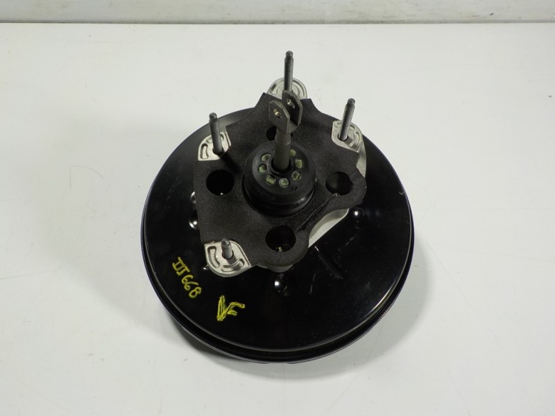 Recambio de servofreno para renault captur 1.2 tce energy referencia OEM IAM 472109056R 472103202R 
