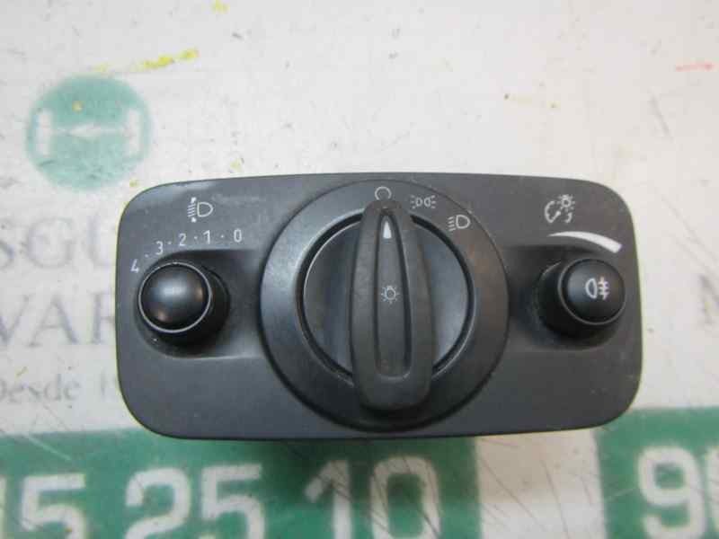 Recambio de mando luces para ford fiesta (ccn) trend referencia OEM IAM   