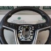 Recambio de volante para opel insignia berlina selective referencia OEM IAM 13316547  