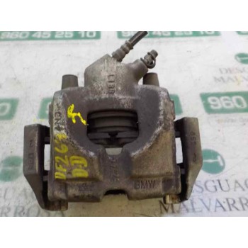 PINZA FRENO DELANTERA DERECHA 34116776528 