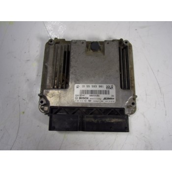 CENTRALITA MOTOR UCE 55579447 55593981 0281019798