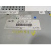 Recambio de sistema audio / radio cd para audi q7 (4l) 3.0 tdi referencia OEM IAM 4L0057110AX 4L0035110A 
