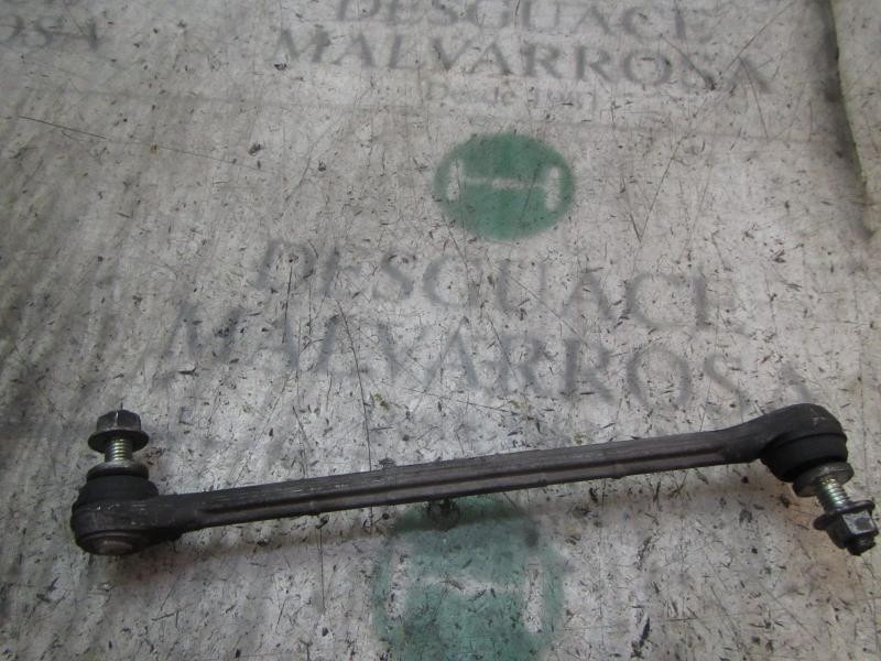 Recambio de tirante delantero izquierdo para ford fiesta (cb1) 1.25 16v cat referencia OEM IAM 1513343  