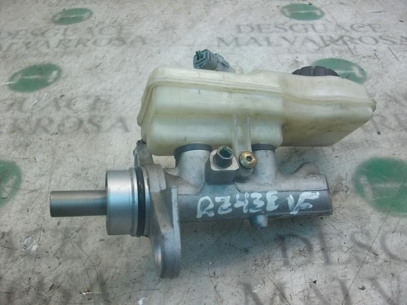 Recambio de bomba freno para renault scenic ii grand dynamique referencia OEM IAM   