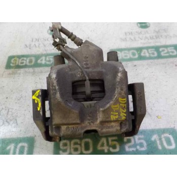 PINZA FRENO DELANTERA IZQUIERDA 34116776527 