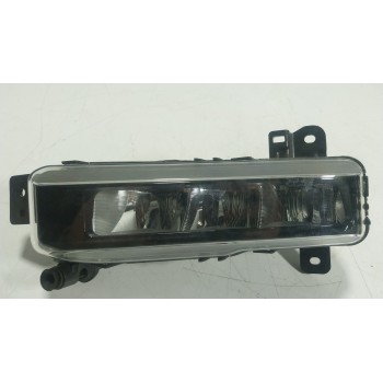 FARO ANTINIEBLA IZQUIERDO 63178089525 11321090000 