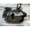 Recambio de cerradura puerta trasera izquierda para seat leon st (5f8) 1.6 tdi referencia OEM IAM 5K4839015AF  