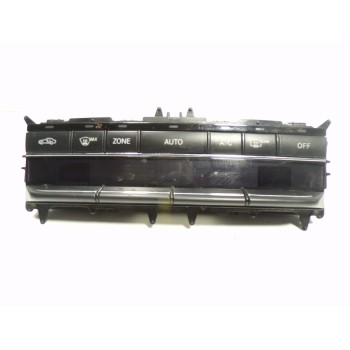 MANDO CLIMATIZADOR A2129008608 A2129007404 