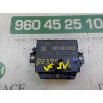 MODULO ELECTRONICO 8X0919475AL 8X0919475AL 