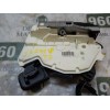 Recambio de cerradura puerta trasera izquierda para seat leon st (5f8) 1.6 tdi referencia OEM IAM 5K4839015AF  