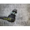 Recambio de tirante delantero izquierdo para ford fiesta (cb1) 1.25 16v cat referencia OEM IAM 1513343  
