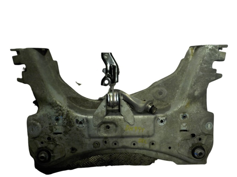 Recambio de puente delantero para renault zoe intens referencia OEM IAM 544013507R  