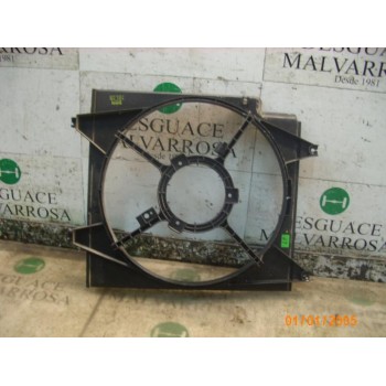 CANALIZADOR AIRE 0K2KB15210 