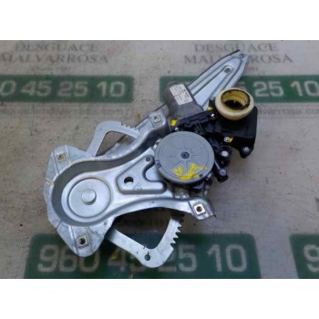 ELEVALUNAS TRASERO DERECHO 698300F041 857100F041 C39429100