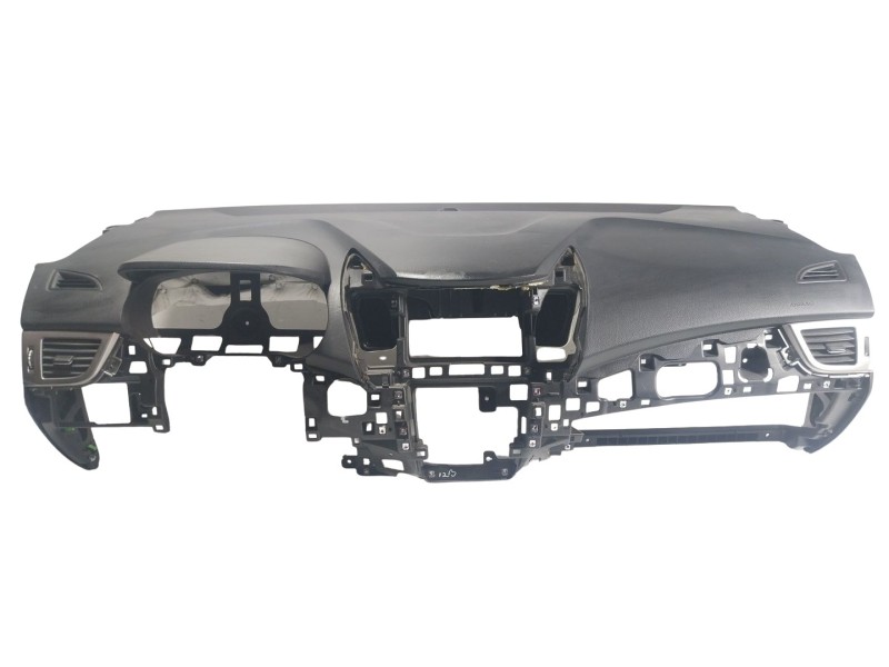 Recambio de salpicadero para hyundai i30 (gd) 1.4 crdi referencia OEM IAM 84710A6000RY  84530A6000