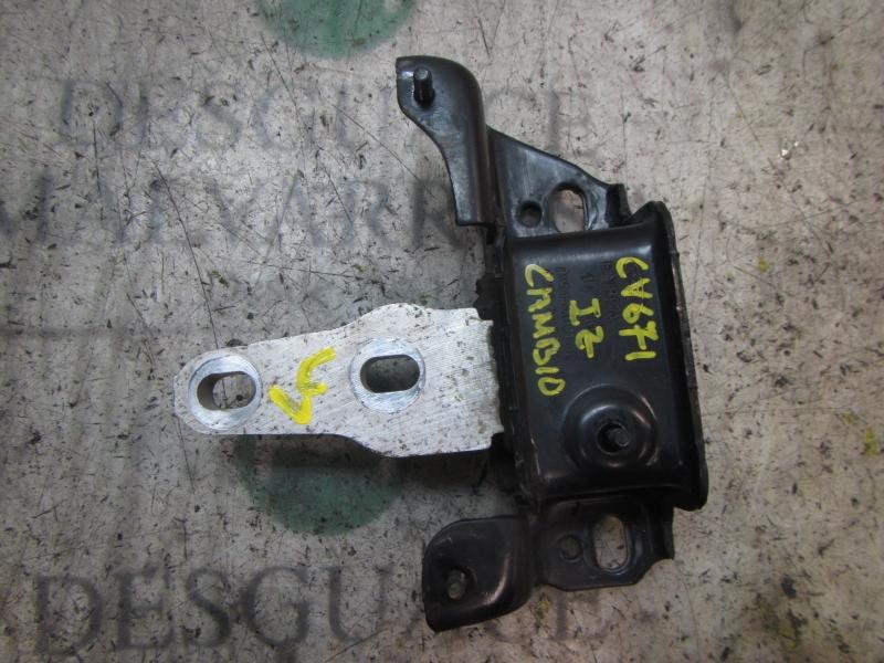 Recambio de soporte cambio para ford fiesta (cb1) 1.25 16v cat referencia OEM IAM 1536197  