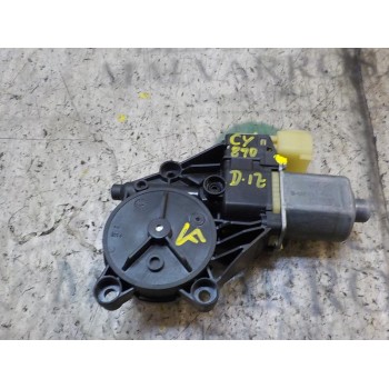 MOTOR ELEVALUNAS DELANTERO IZQUIERDO 1852321 