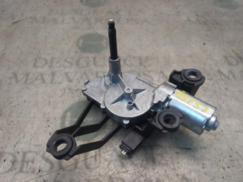 Recambio de motor limpia trasero para citroën c4 berlina collection referencia OEM IAM   