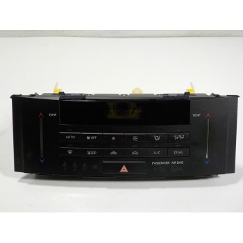 MANDO CLIMATIZADOR 5590053241 5590063241 