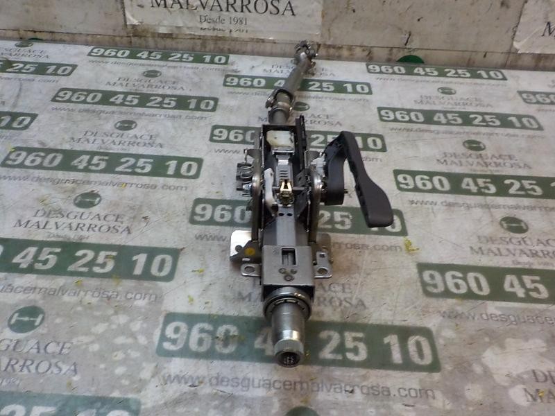 Recambio de columna direccion para seat leon st (5f8) 1.6 tdi referencia OEM IAM 5Q1419502AP  