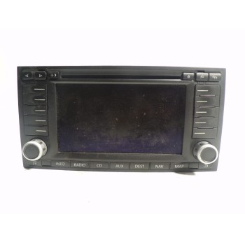 SISTEMA NAVEGACION GPS 7L6035191R 7L6035191R 