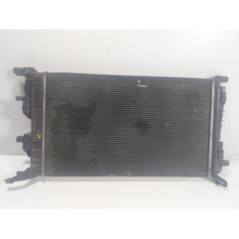 RADIADOR AGUA 214100002R 214100002R 