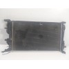 Recambio de radiador agua para renault scénic iii (jz0/1_) 1.2 tce referencia OEM IAM 214100002R 214100002R 