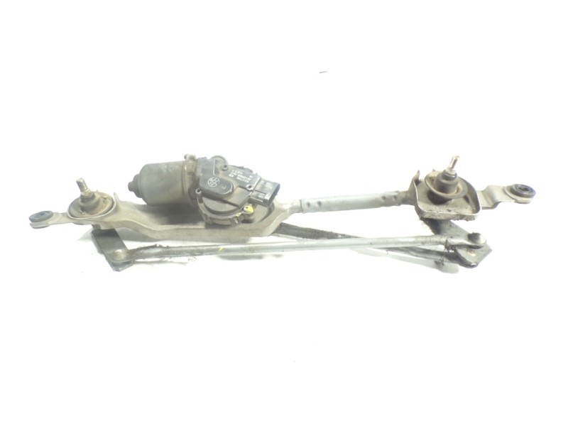 Recambio de motor limpia delantero para opel insignia berlina 2.0 cdti cat referencia OEM IAM 13277077 13227392 