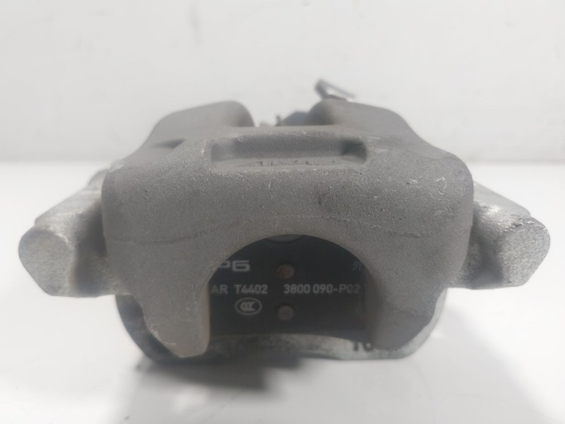 Recambio de pinza freno trasera derecha para mg zs suv (azs1) 1.5 vti referencia OEM IAM   