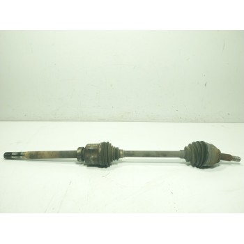 TRANSMISION DERECHA 3910000Q6M 