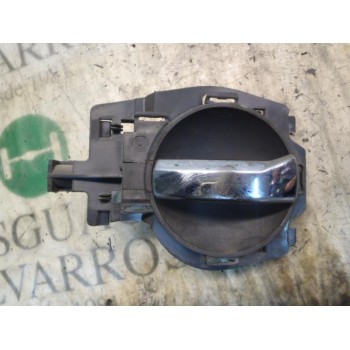 MANETA INTERIOR DELANTERA IZQUIERDA 