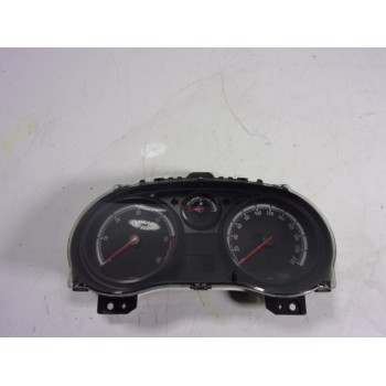 CUADRO INSTRUMENTOS 13372999 13372999 0002299160