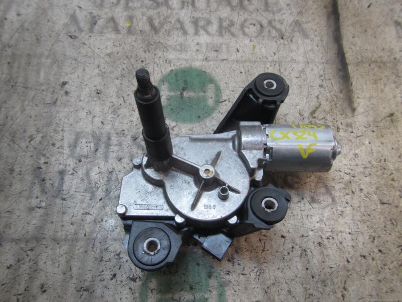 Recambio de motor limpia trasero para renault megane iii berlina 5 p dynamique referencia OEM IAM 287100007R 287100007R 03902018