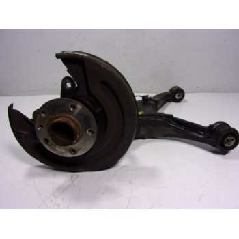 MANGUETA TRASERA DERECHA 7E0501072 7H0401611H