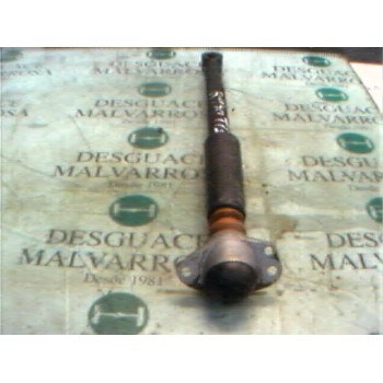 AMORTIGUADOR TRASERO IZQUIERDO 