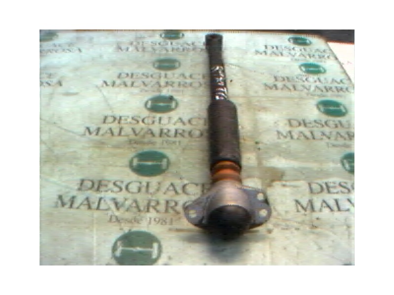 Recambio de amortiguador trasero izquierdo para seat leon (1m1) 1.9 tdi referencia OEM IAM   
