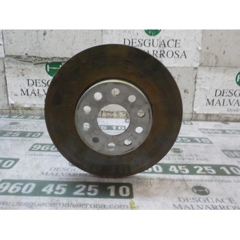 DISCO FRENO DELANTERO 5Q0615301H 