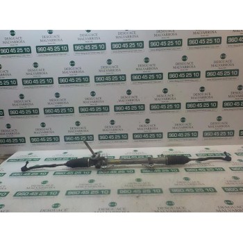 CREMALLERA DIRECCION 