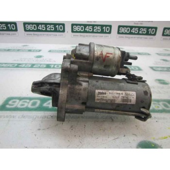 MOTOR ARRANQUE 1734633 