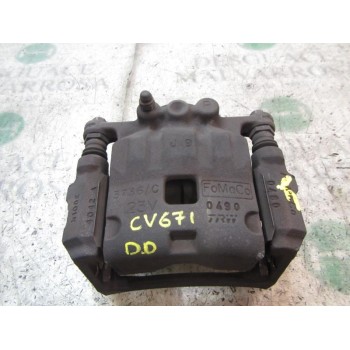 PINZA FRENO DELANTERA DERECHA 1766808 