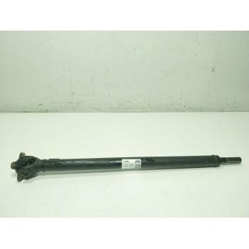 TRANSMISION CENTRAL DELANTERA 26209452673 262015893410 