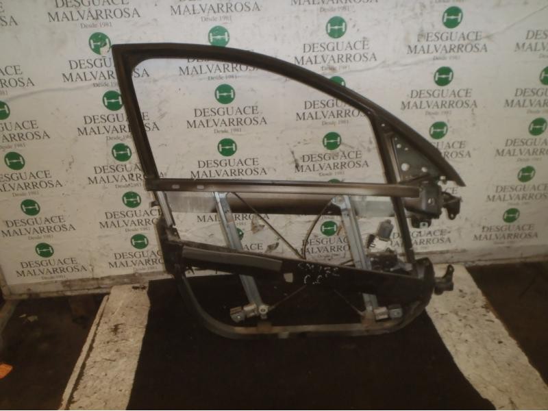 Recambio de elevalunas delantero derecho para smart forfour básico (55kw) referencia OEM IAM A4547200408  