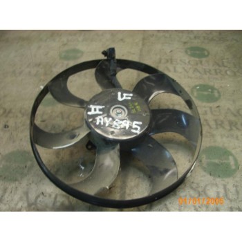ELECTROVENTILADOR 0K2KB61F03 A00514600 A00514600