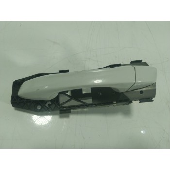 MANETA EXTERIOR DELANTERA IZQUIERDA 5G0837205NGRU 