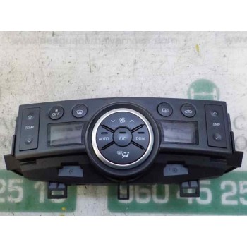 MANDO CLIMATIZADOR 559000F140 559000F140 6C0481000S3IA