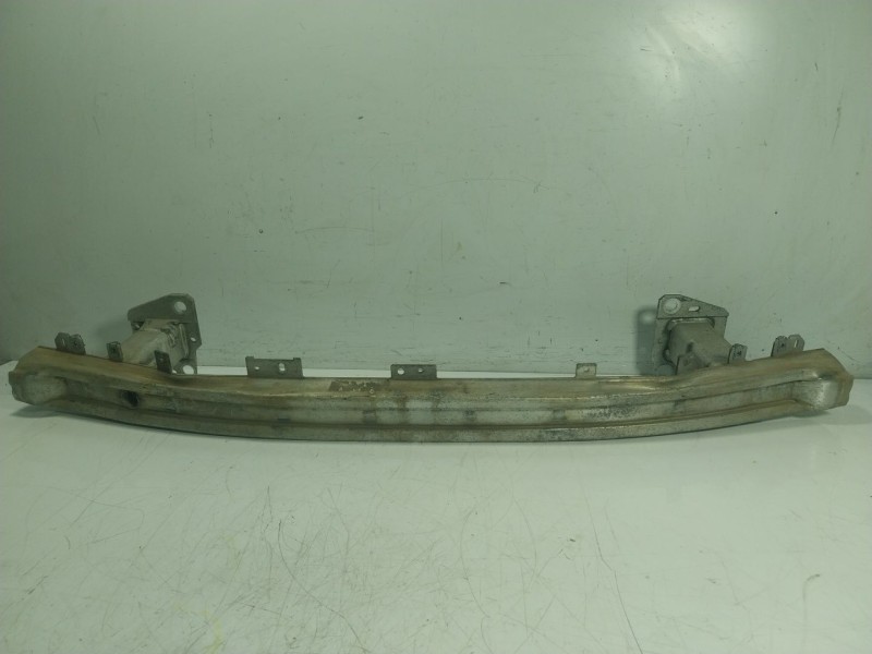 Recambio de refuerzo paragolpes delantero para renault scénic iii (jz0/1_) 1.2 tce referencia OEM IAM 756100011R  