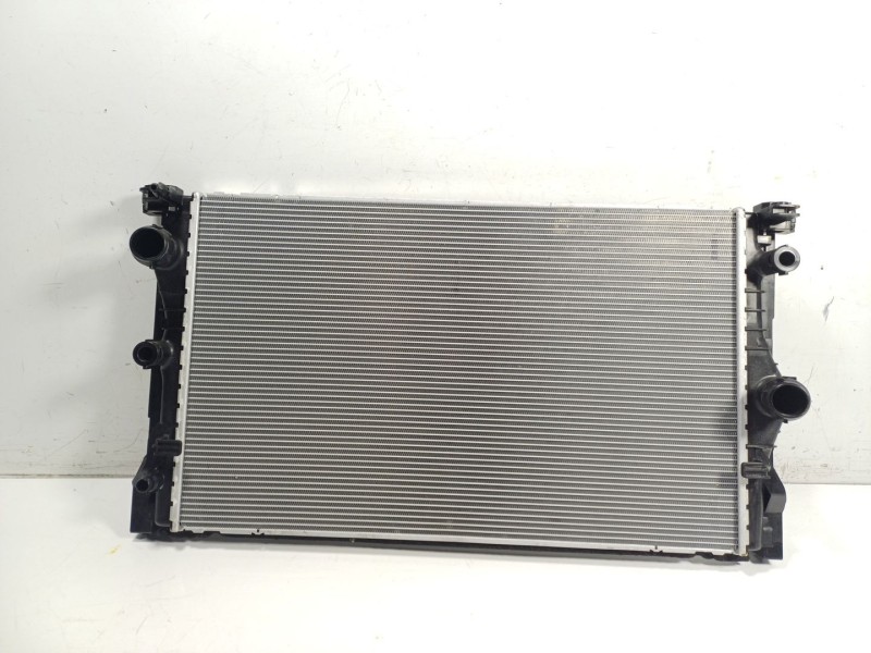 Recambio de radiador agua para bmw 8 gran coupe (g16, f93) 840 d xdrive referencia OEM IAM 17118474824 1711847482403 