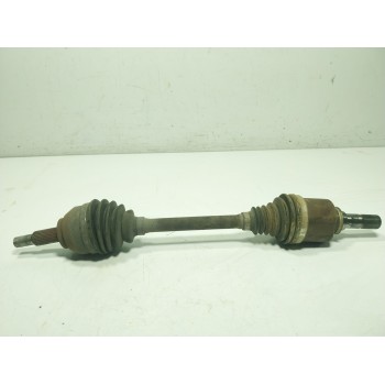 TRANSMISION IZQUIERDA 3910100Q6K 