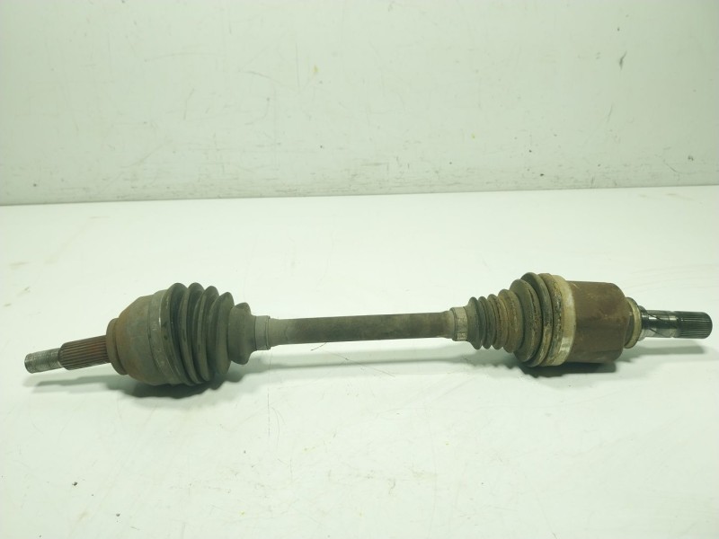 Recambio de transmision izquierda para nissan nv300 furgoneta (x82) 1.6 dci 120 referencia OEM IAM 3910100Q6K  